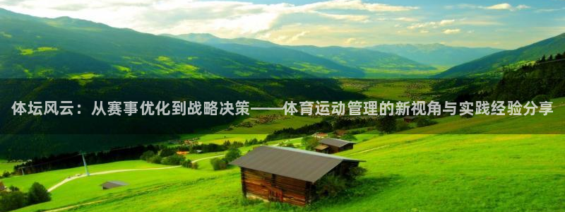 vsport体育官方正版app新能源：体坛风云：从赛