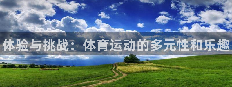 vsport体育官网下载联系电话：体验与挑战：体育运